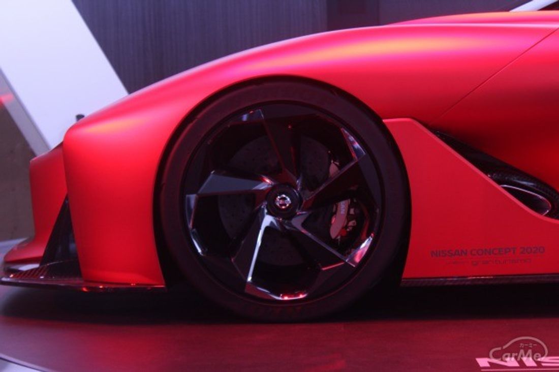 Gt R R36のデザインはどうなる 馬力は800ps超 価格は1000万円超