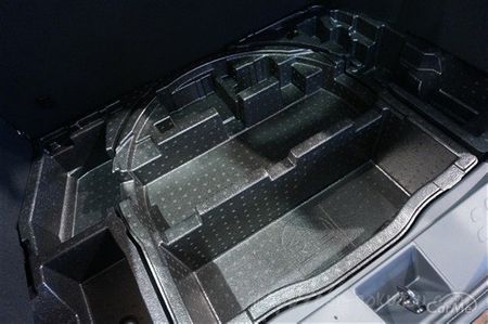 ラゲッジ広さ アレンジを徹底解説 トヨタchr C Hrの荷室レビュー 車ニュース 中古車情報 中古車検索なら 車選びドットコム 車選び Com