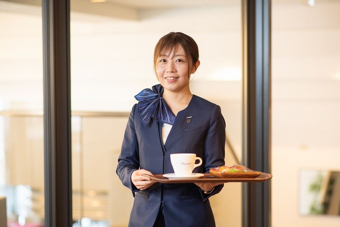 サザコーヒー監修の茨城トヨペットオリジナルブレンドコーヒーをつくりました。一杯のコーヒーで上質な時間を楽しめる”トヨペ…