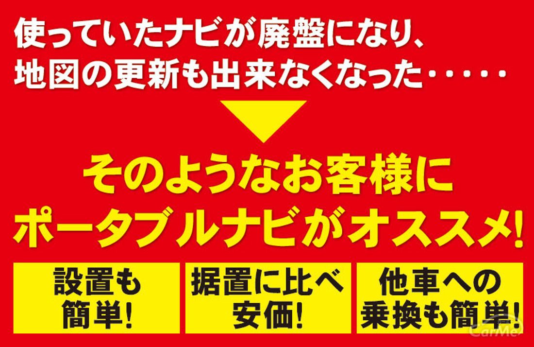 19年最新版 カーナビおすすめ16選 人気ランキングをもとに紹介 激安からフルセグまで の写真 枚目