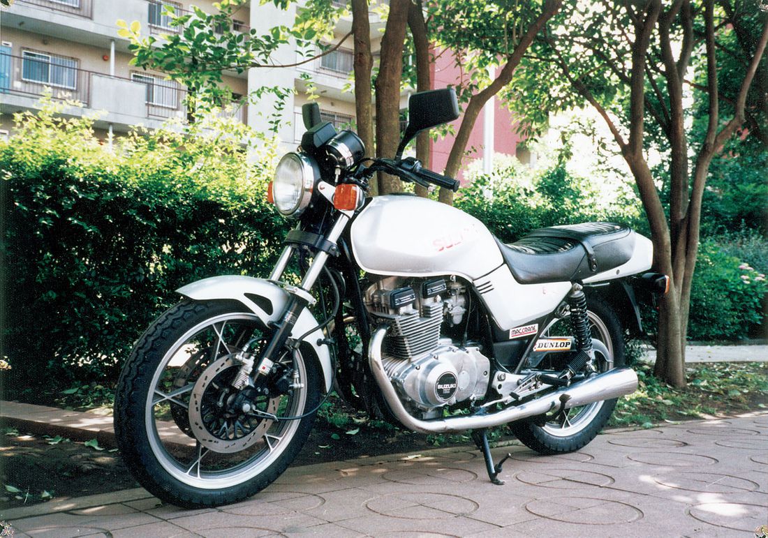 アヘッド なぜ私は SUZUKI なのか vol.6(最終回) スズキのモノ造りのフィロソフィー