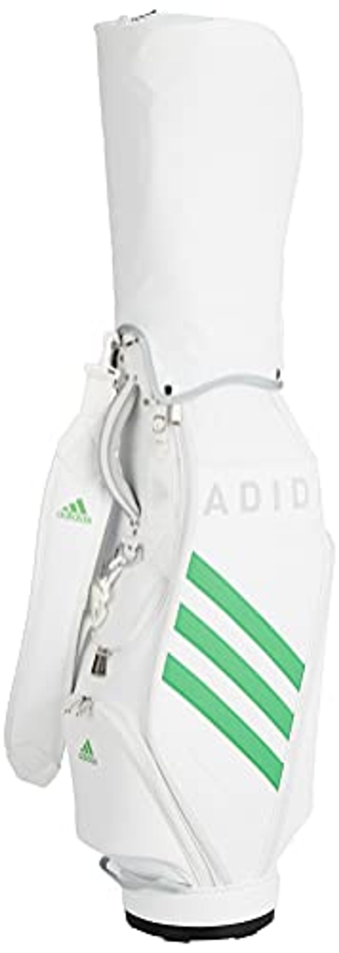 レディースキャディバッグのおすすめメーカー12選 キャディバッグの選び方とは の写真 3枚目