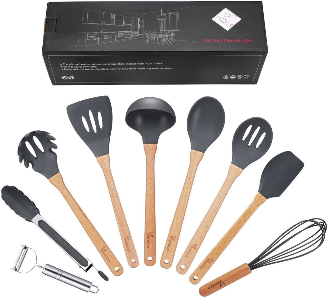 クッキング qツールのおすすめ14選 商品の特徴や選ぶポイントの写真 52枚目