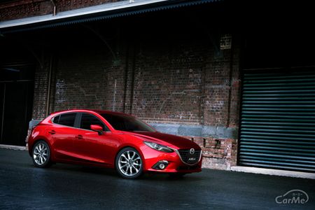 マツダ 3代目アクセラ Bm2fs Bm2as Bm5fs Bmlfs Bm2fp Bm2ap Bm5fp Bmlfp Byefp型 の12のグレード を徹底比較 中古車でおすすめのグレードはこれだ