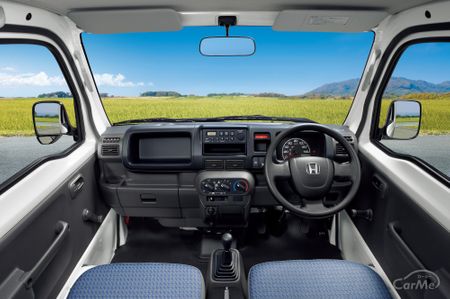 バスやトラックなどの商用車にmt車が多い理由 車ニュース 中古車情報 中古車検索なら 車選びドットコム 車選び Com