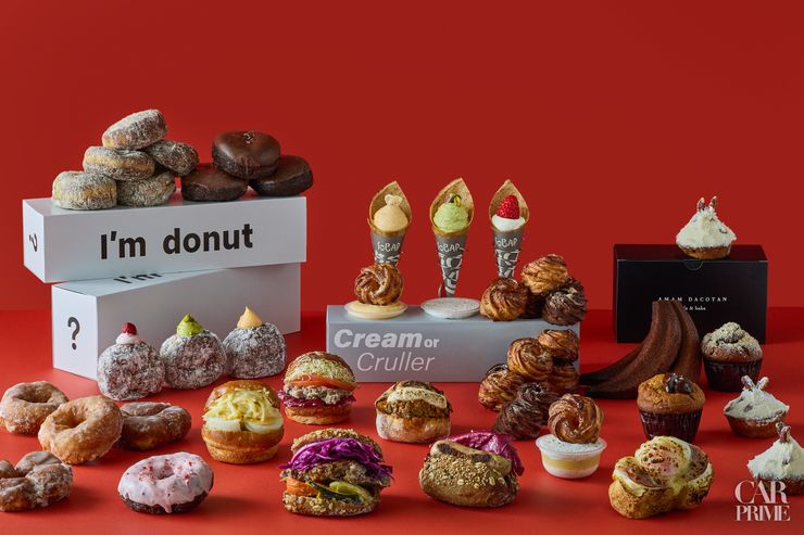 【2026年最新】表参道に「Mercedes-Benz Studio Tokyo」誕生！アジア初のブランド体験拠点とは