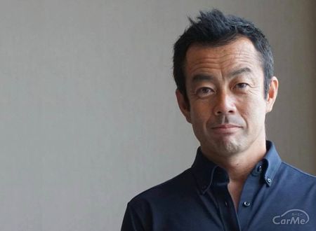 河口まなぶ