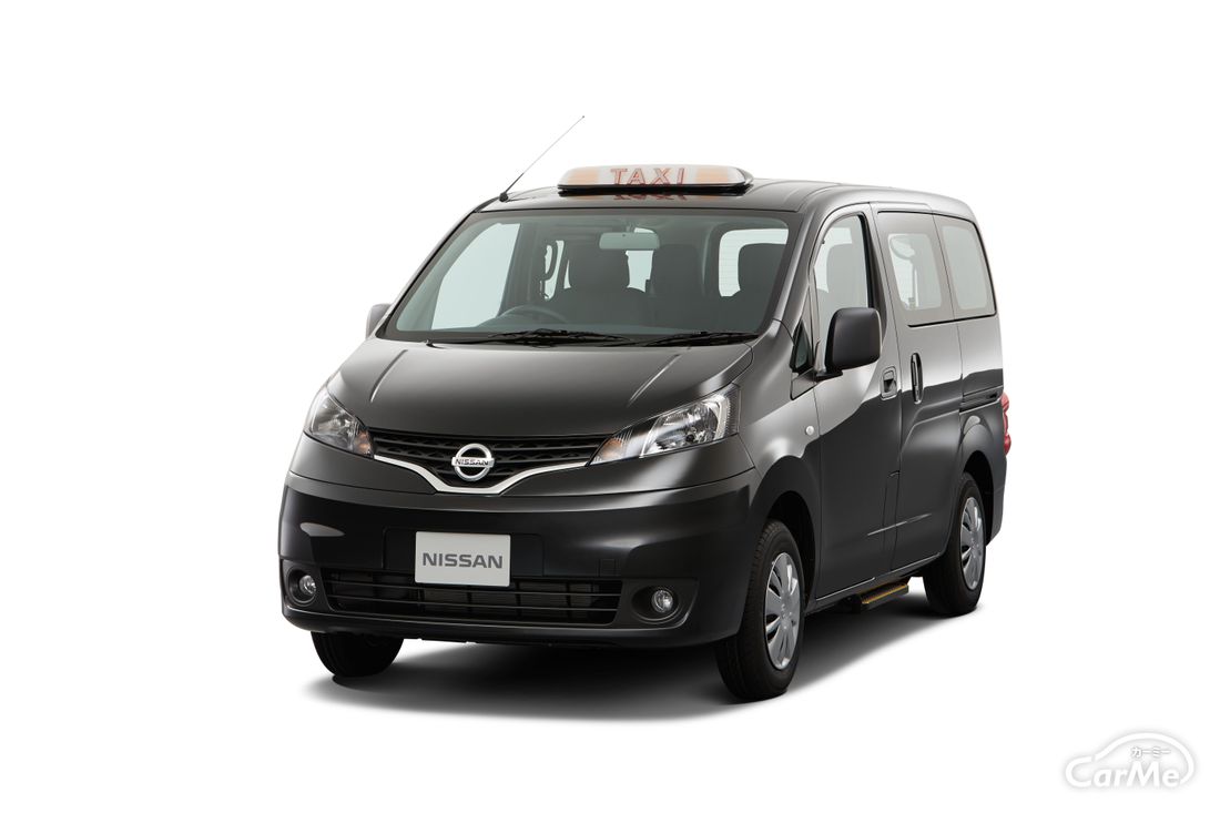 タクシー用のlpg車 個人で乗ることはできるの の写真 2枚目