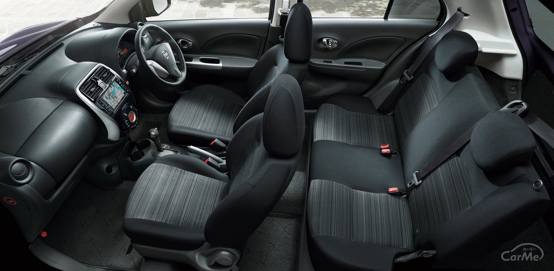 日産 4代目マーチ(K13/K13改型)の9つのグレードを徹底比較!おすすめはNISMOグレード!? by 車選びドットコム 日産 4代目マーチ(K13/K13改型)の9つのグレードを徹底比較!おすすめはNISMOグレード!? by 車選びドットコム