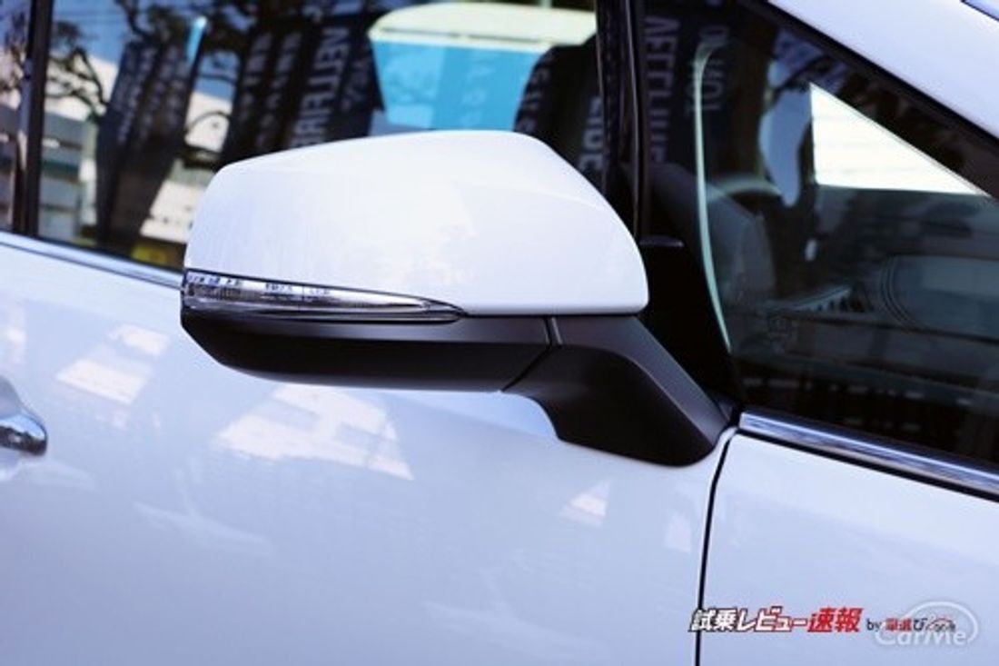 ヴェルファイア HYBRID Z 2018