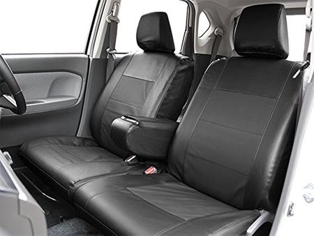 ダイハツ ムーヴ キャンバスにおすすめのシートカバー5選 ディズニー柄のものからこだわりのフルオーダーまで By 車選びドットコム