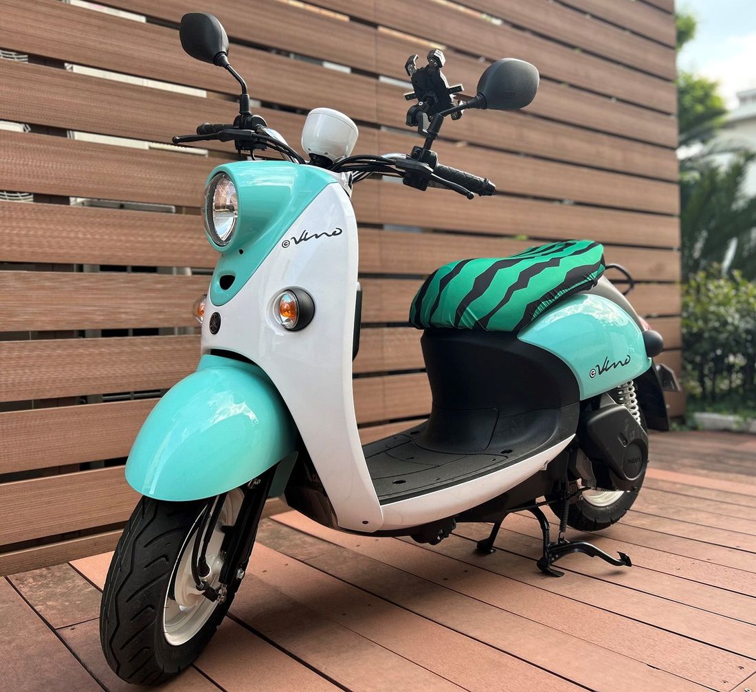 東京都と共同展開する多言語対応EVバイクレンタルサービスと「ZOLA Project」とのコラボ企画を開始