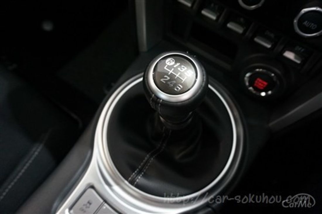 トヨタ 86 KOUKI 2016