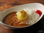 淡路玉葱丸ごとカレー