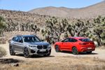 BMW  X3 M 2019