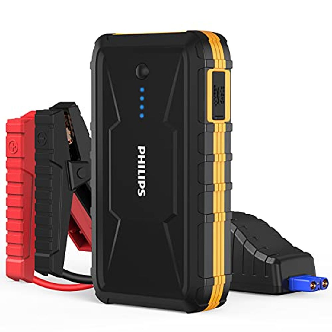 ジャンプスターターおすすめ21選 バッテリー上がりに 22年版 By 車選びドットコム