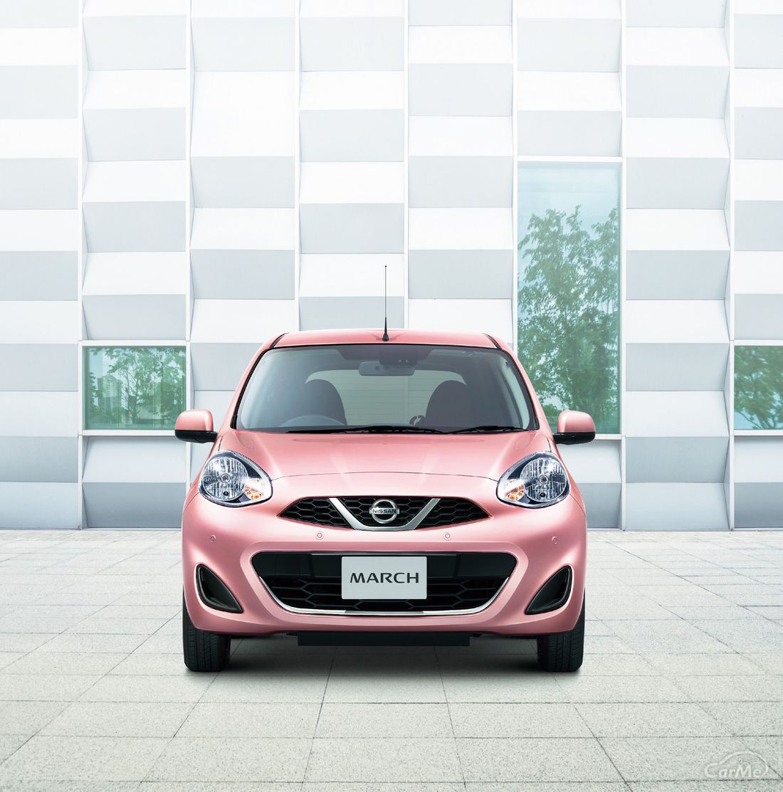 日産 4代目マーチ K13 K13改型 の9つのグレードを徹底比較 おすすめはnismoグレード