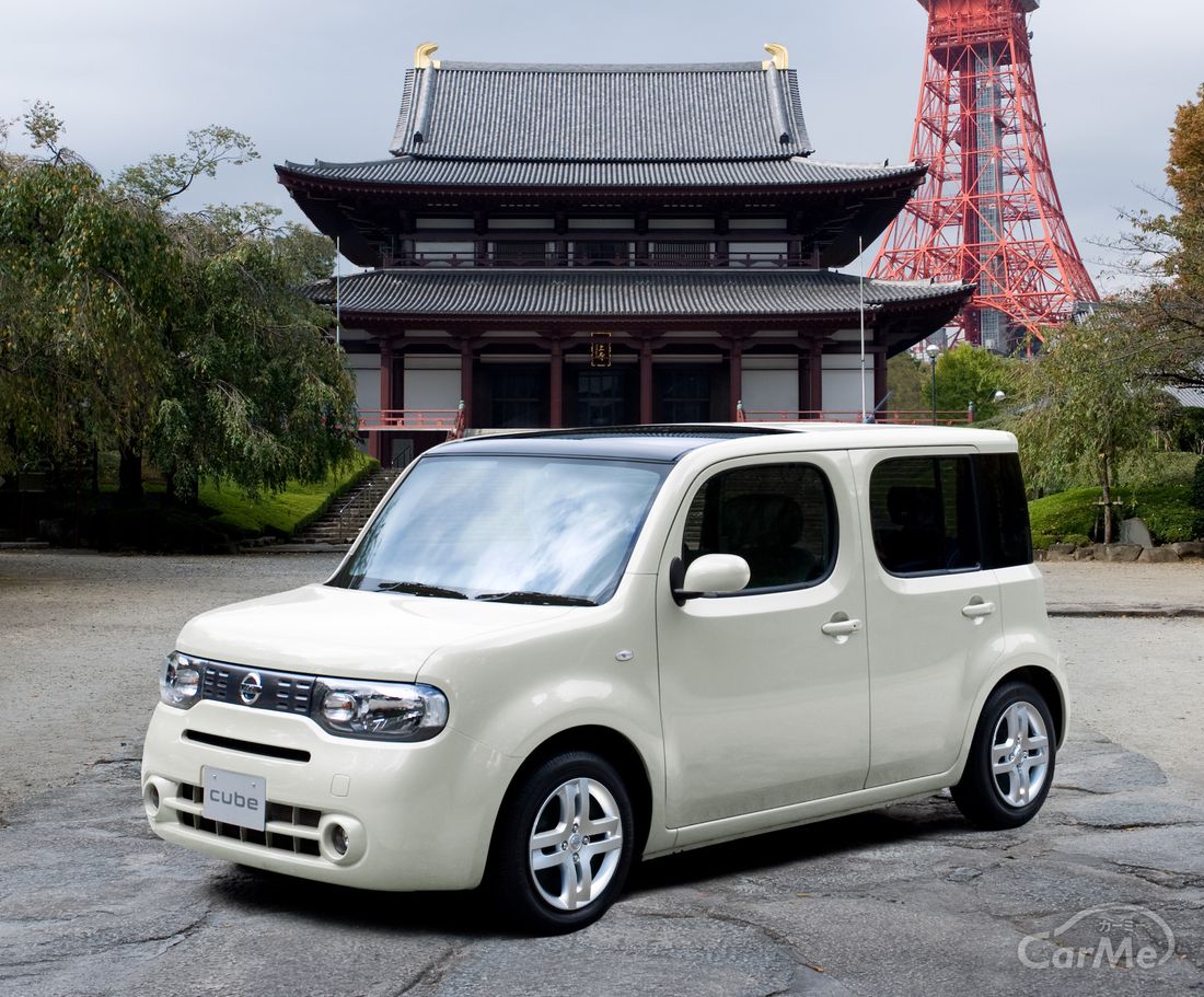 開放感抜群 パノラマルーフを搭載している国産車6選の写真 8枚目