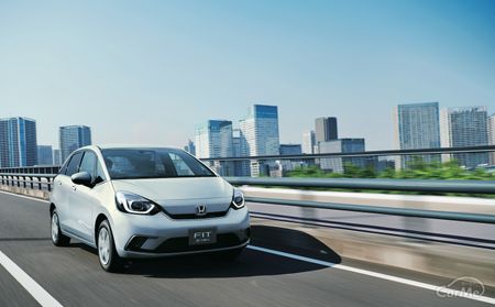 ホンダ フィット