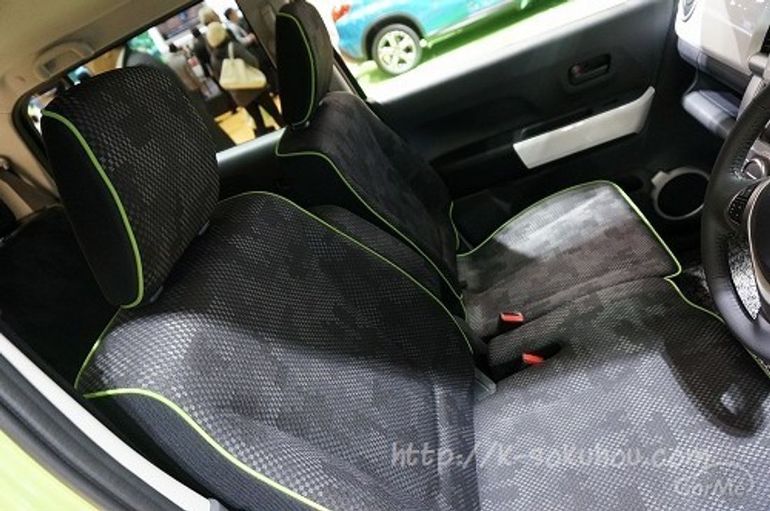 16年にマイナーチェンジしたハスラーの3つの注目点とは 16年にマイナーチェンジしたハスラーの3つの注目点とは