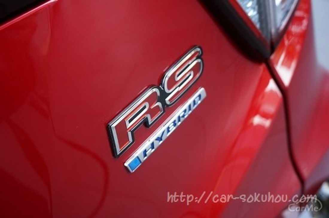 ホンダ ヴェゼル