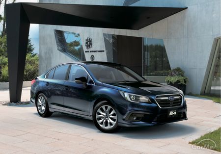 スバルレガシィb4や三菱エクリプスクロスなど 実力はあるのに惜しくも不遇の名車5選 車ニュース 中古車情報 中古車検索なら 車選びドットコム 車選び Com