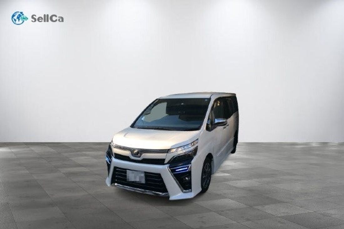 【調査レポート】ミニバンの買取状況をご紹介！