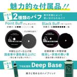 【ながら洗車】イージーポリッシュ セット『 失敗させないポリッシャー 』