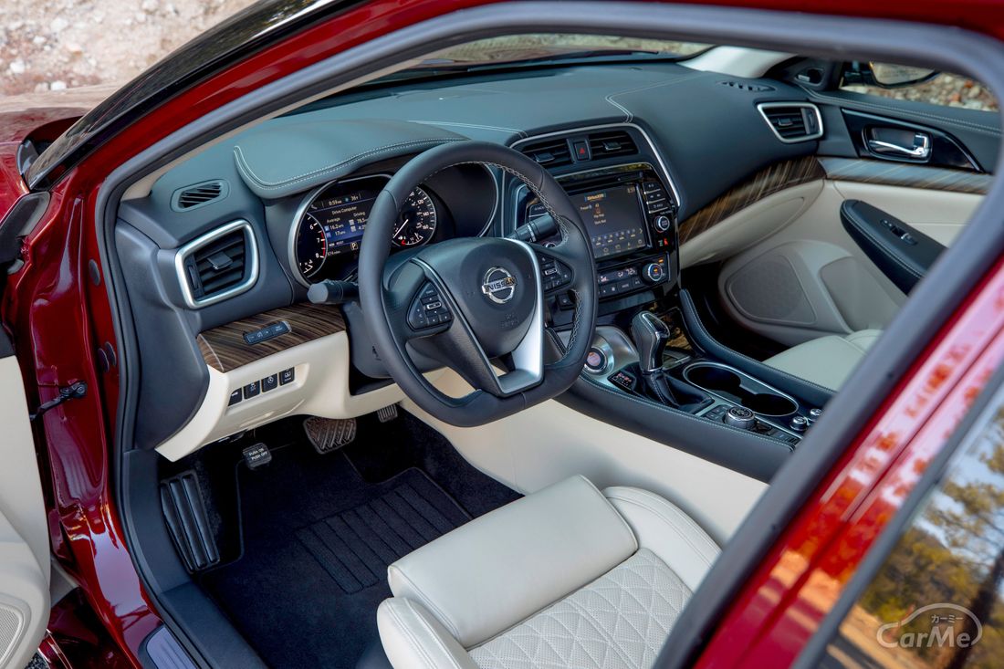 ホンダ Br Vや日産 マキシマなど 発売したら売れそう けど販売されていない車5選