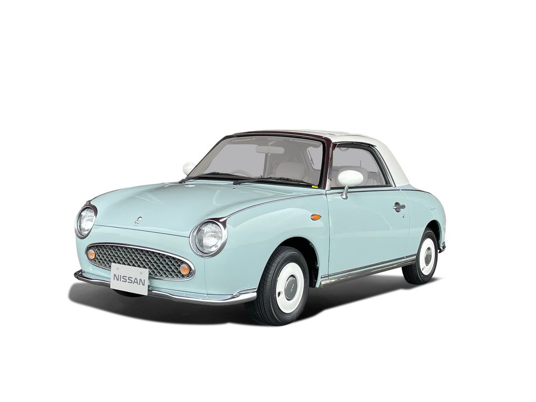 AUTOMOBILE COUNCIL 2024 NISSANブース 4月12日(金)〜4月14日(日)幕張メッセにて出…