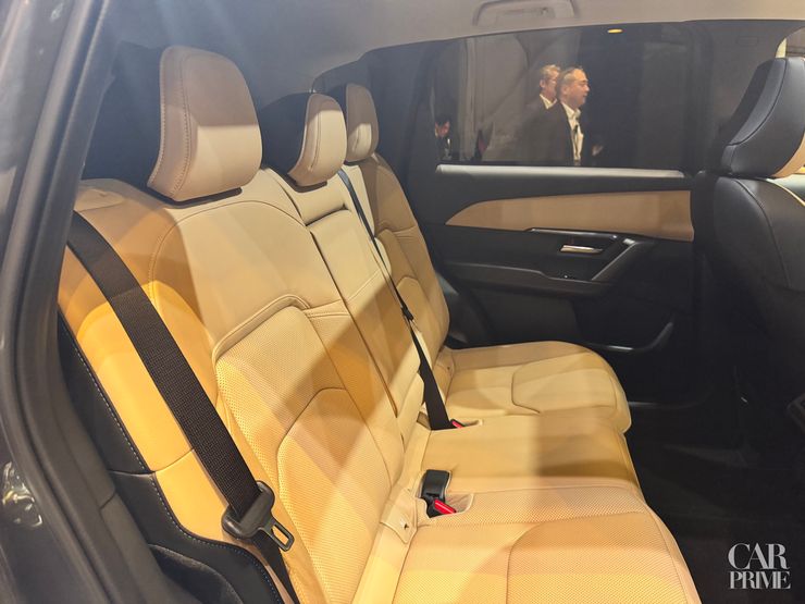 新型CX-5