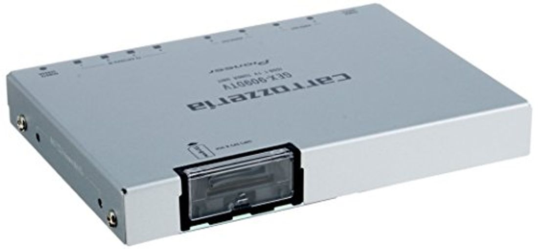 おすすめの車載用地デジチューナー33選 選ぶ際のポイントとは