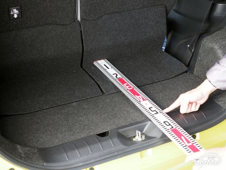 ダイハツ タントの荷室はまさに 動く部屋 の様な収納力だった 車ニュース 中古車情報 中古車検索なら 車選びドットコム 車選び Com ダイハツ タントの荷室はまさに 動く部屋 の様な収納力だった 車ニュース 中古車情報 中古車検索なら 車選びドットコム 車選び Com