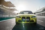 BMW M4 2021