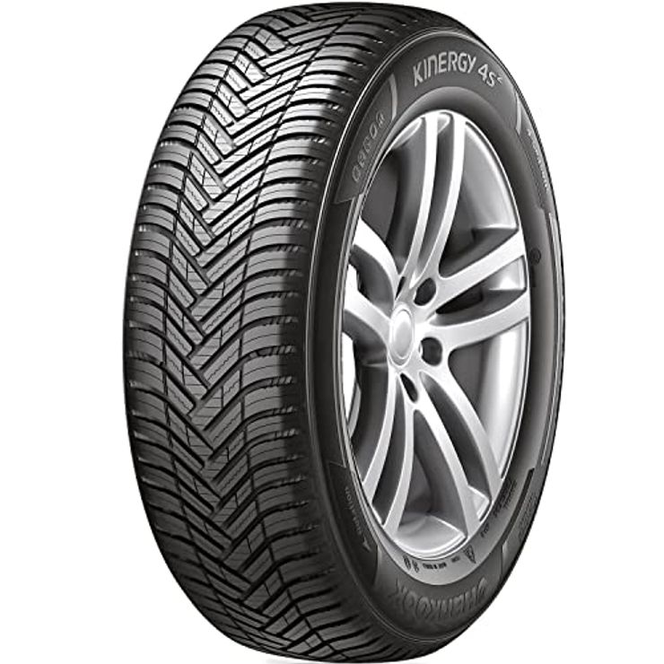 H750 Kinergy 4s