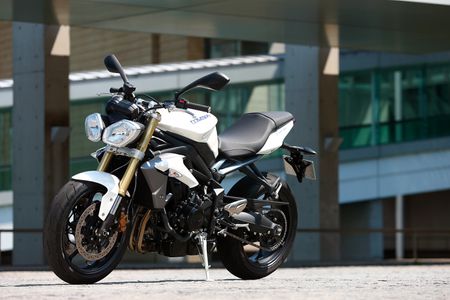 アヘッド MotorcycleSelection