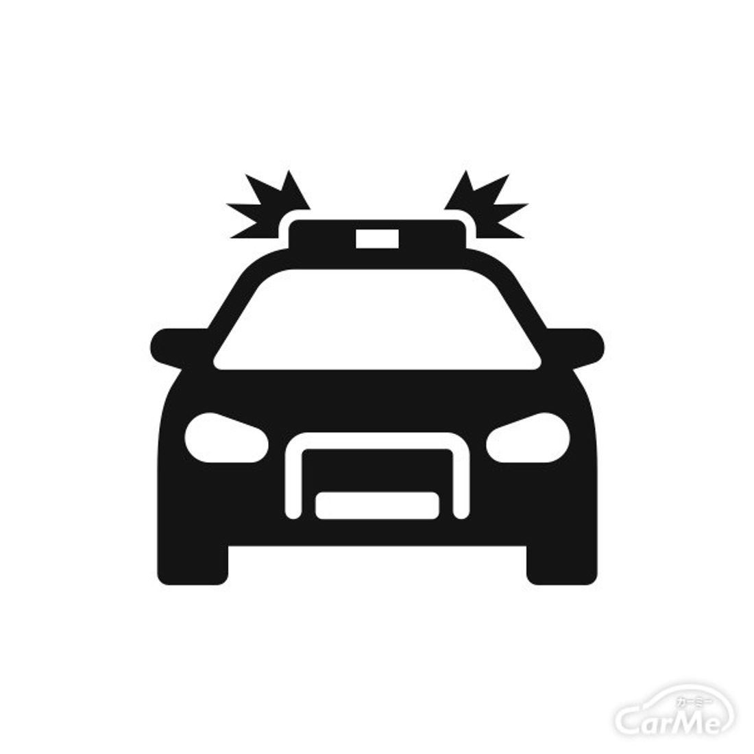 救急車やパトカーなど はたらくクルマ に使われるのはどんな車種 By 車選びドットコム