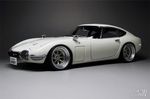 トヨタ 2000GT