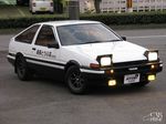 AE86