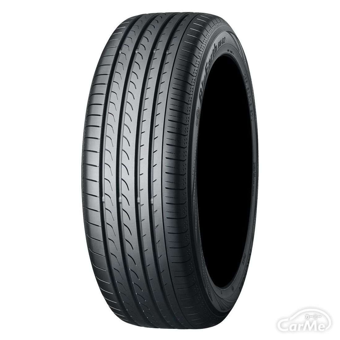 ヨコハマ(YOKOHAMA) サマータイヤ BluEarth RV-02 225/45R19