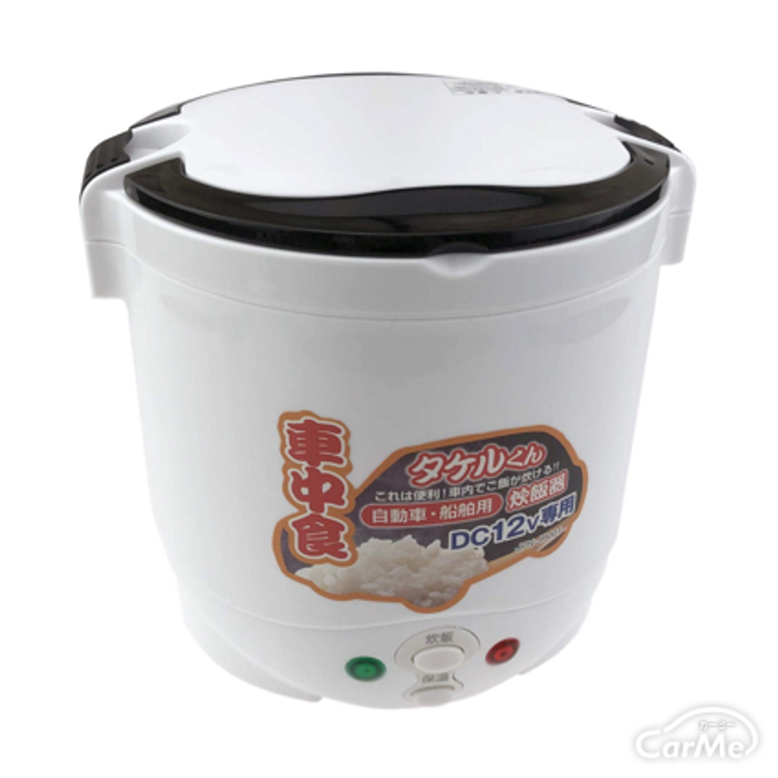 直流炊飯器 タケルくん