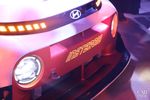 INSTEROID Night by Hyundai