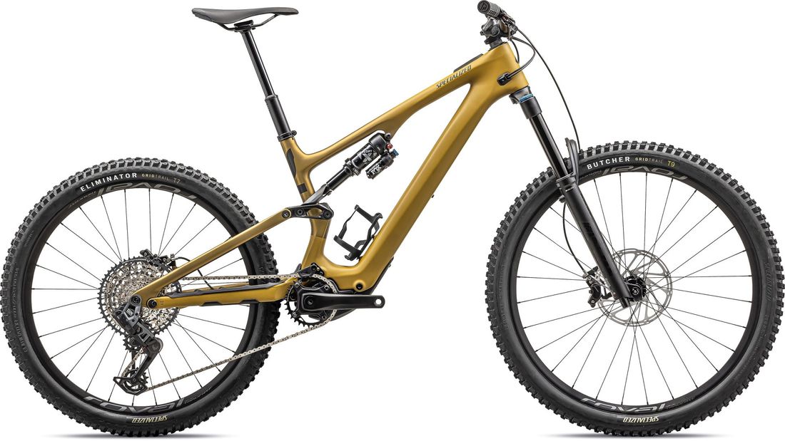 スペシャライズドの各種マウンテンバイクに、SRAM GX Transmissionグループセットを搭載したモデルが追加