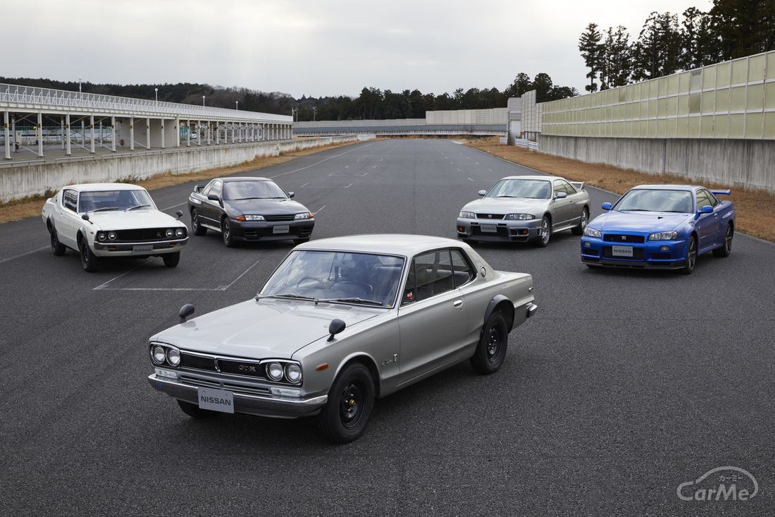 90年代スポーツカーや高級車が借りられる 変わったレンタカー屋さんをご紹介