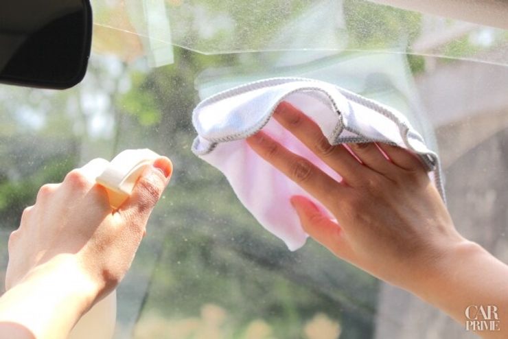 掃除は”イベント化”しない