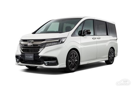 ホンダ 5代目ステップワゴン Rp1 Rp2 Rp3 Rp4 Rp5型 の4つのグレードを徹底比較 車中泊におすすめグレードはこれだ 車ニュース 中古車情報 中古車検索なら 車選びドットコム 車選び Com