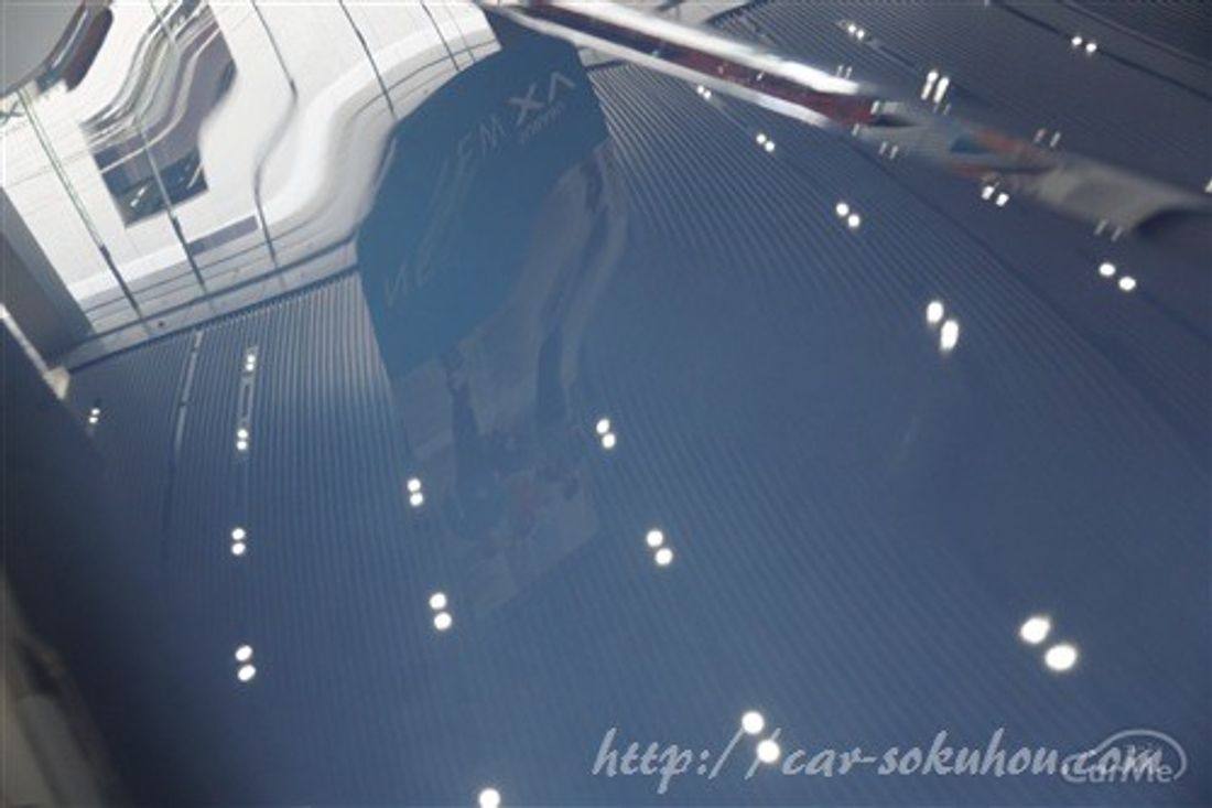 スバル XV 2017