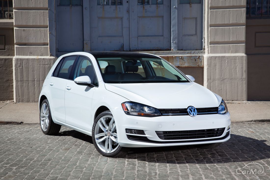 VW ゴルフ