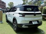 C3 AIRCROSS HYBRID