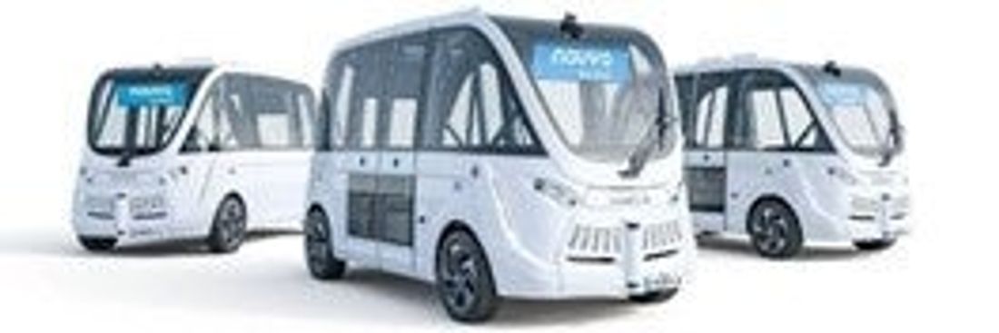 日本初の「5G×立体音響搭載エンタメ自動運転EVバス公道走行」共同実証実験実施